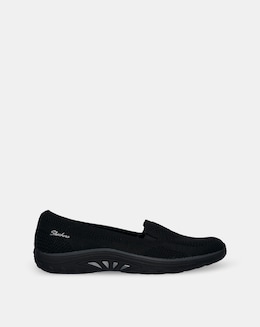 Skechers Reggae Fest Enjoy Wide Fit
