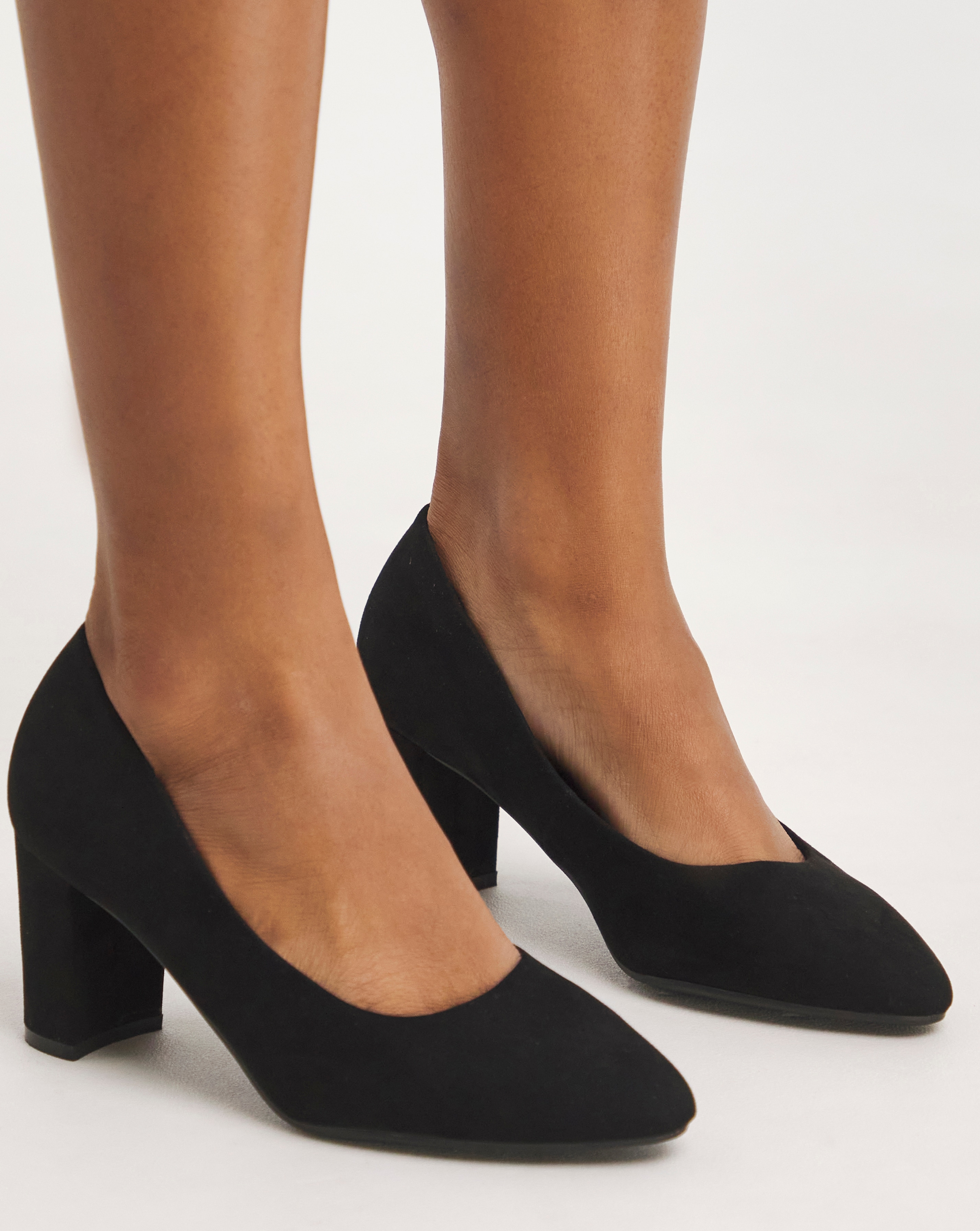 Size 9 low heels cheap