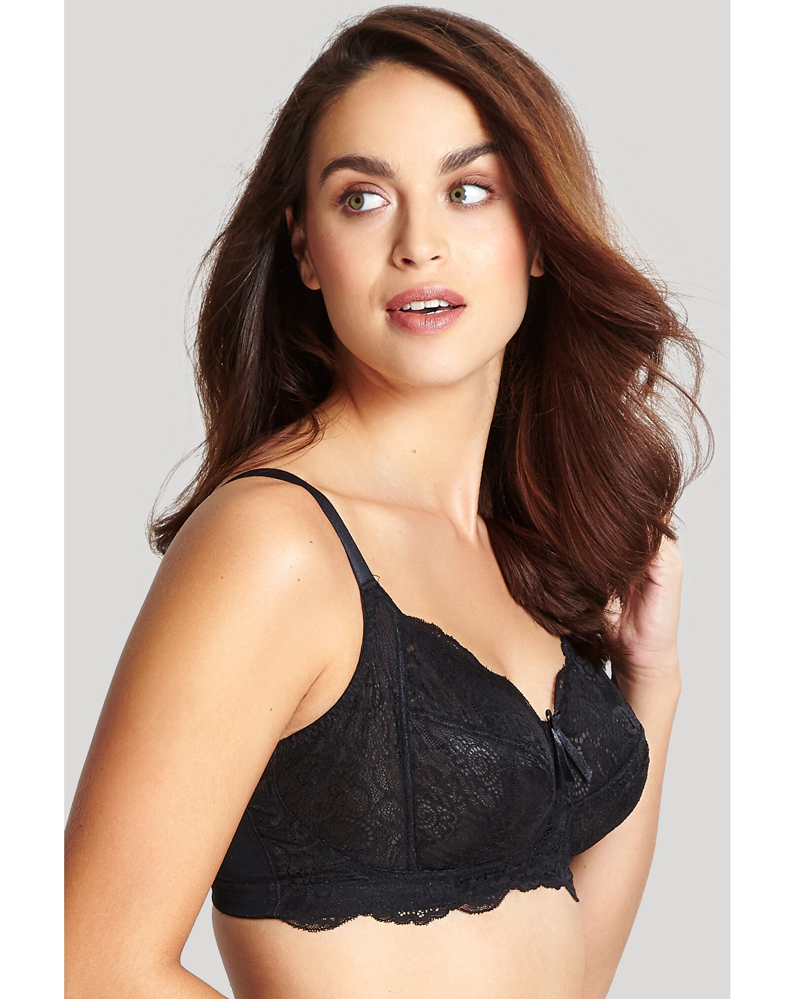 28 d hot sale bra
