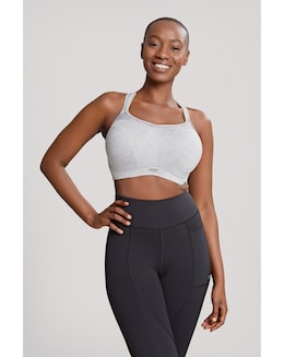 Underwired Sports Bras, Sports