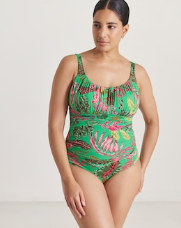 Magisculpt Contour Shaping Swimsuit - Image