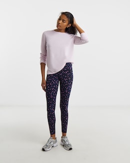 Sweaty Betty Power Workout Full Length Legging
