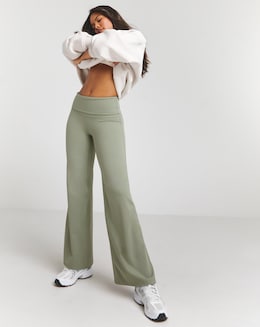 Tala DayFlex Multiway Fold Waist Yoga Pant 30''