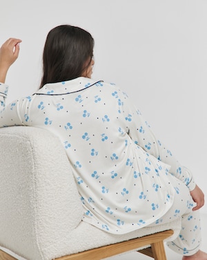 Pretty Secrets Supersoft Pyjama Set - Image 4