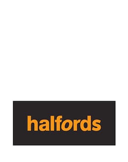 Halfords &pound;100.00 Gift Voucher