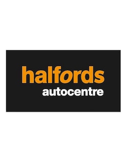 Halfords Autocentres &pound;10 Gift Card