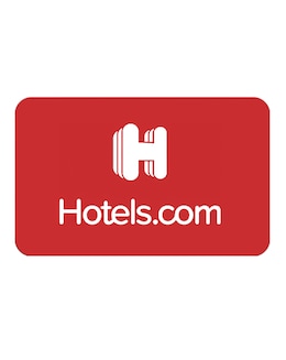 Hotels.com &pound;20 Gift Card
