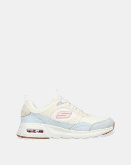 Skechers Skech-Air Court Trainers