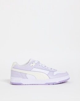 PUMA RBD Game Low Trainers