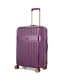 Rock Selene Medium Suitcase