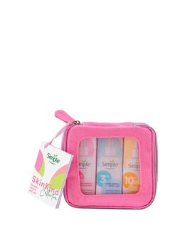 Simple Skin Kind Serums Gift Set