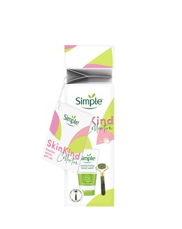 Simple Skin Kind Cracker Gift Set