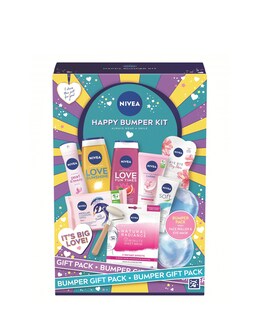 Nivea Happy Bumper Kit