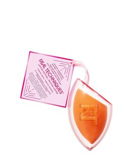 Real Techniques Miracle Complexion Sponge + Case Ornament