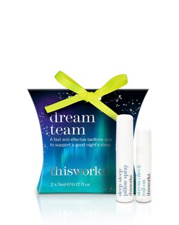 This Works Dream Team (Worth 17 GBP)