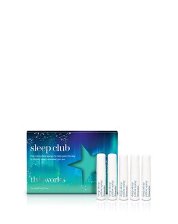 This Works Sleep Club (Worth 30 GBP)