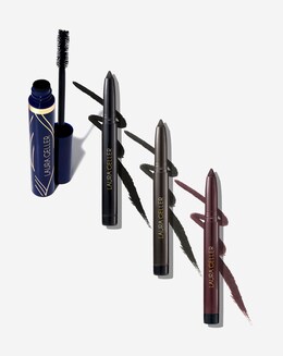 Laura Geller All Night Eyeliner &amp; Mascara Set