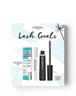 L'Oreal Lash Goals