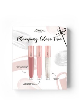 L'Oreal Plumping Gloss