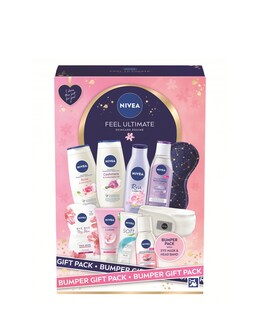 Nivea Feel Ulitmate