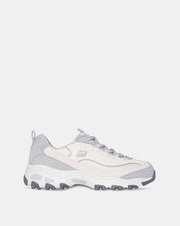 Skechers D'Lites Trainers