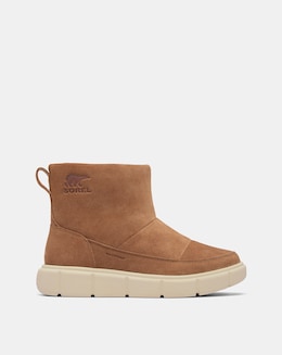 Sorel Explorer III Slip-On WP Boot