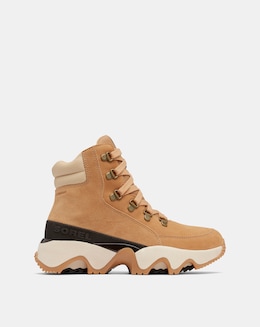 Sorel Kinetic Impact Conquest Plus Waterproof Boots