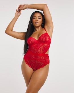 Ann Summers Hold Me Tight Body