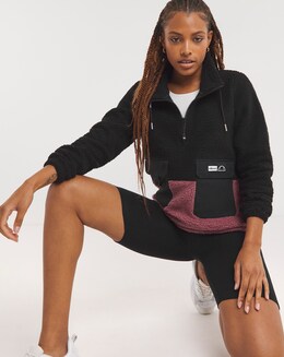 Ellesse Thanick Track Top