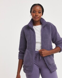 Skechers Golounge Downtime Jacket