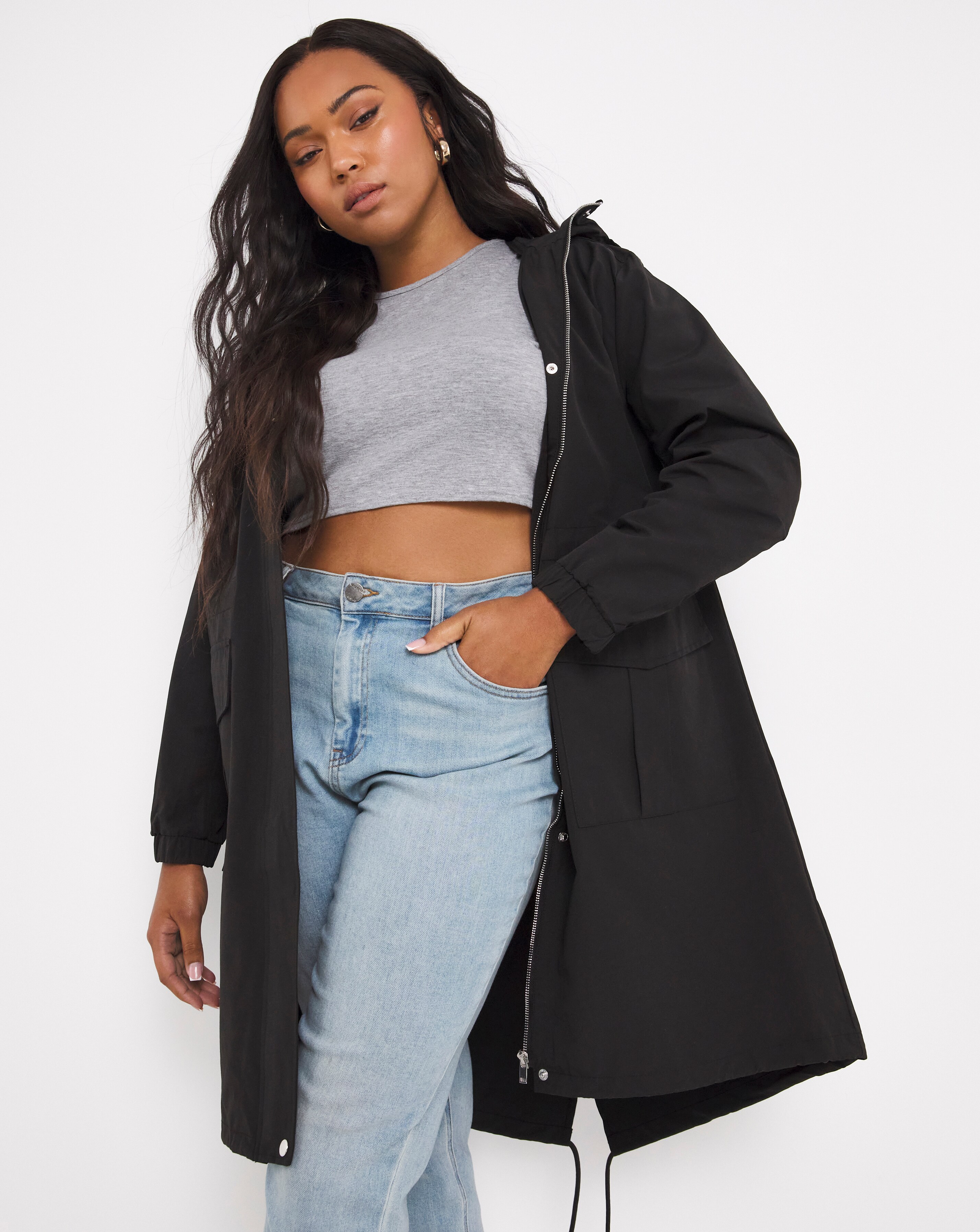 Raincoat Coats \u0026 Jackets | Fashion 