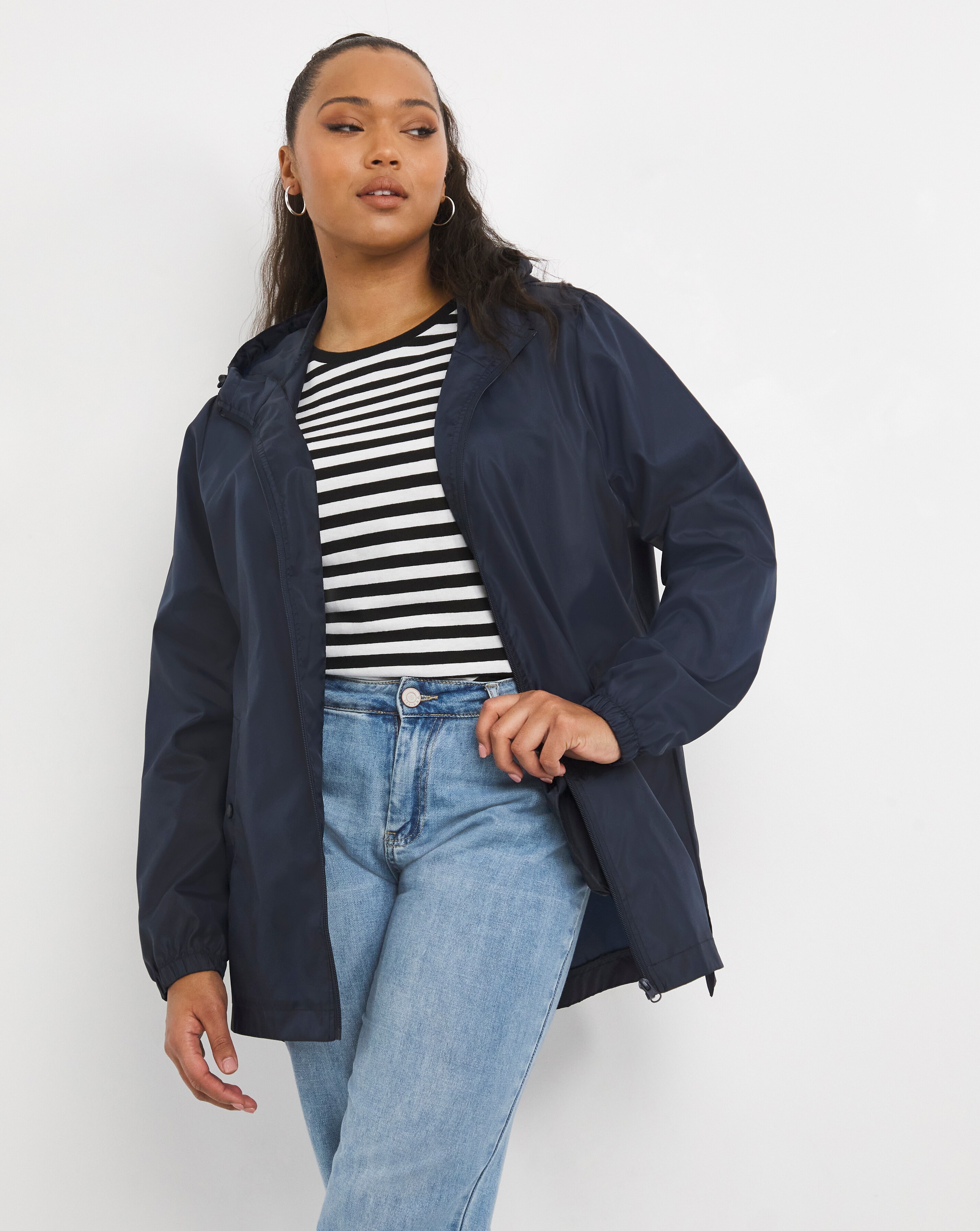 Womens Rain Macs \u0026 Coats | Simply Be