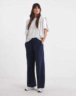 Sweaty Betty Summer City Wide Leg 30 Pants