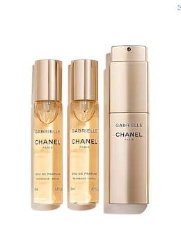 Chanel Gabrielle Essence Giftset - 60 ml