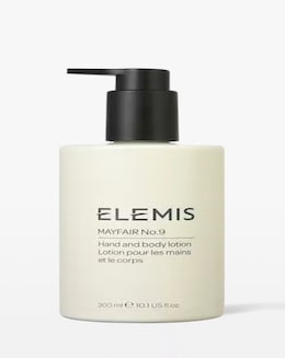 Elemis Mayfair No.9 Hand &amp; Body Lotion 300 ml