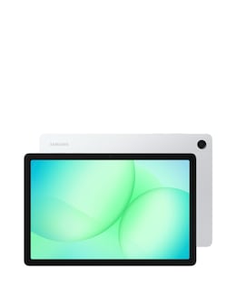 Samsung Galaxy Tab A11+ 11in 128GB 5G Tablet - Silver