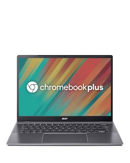 Acer Chromebook Plus 514 - 14in UHD Intel Core i5 8GB 512GB