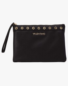 Valentino Bags Megeve Soft Cosmetic Pouch