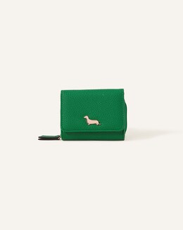Accessorize Sausage Dog Purse