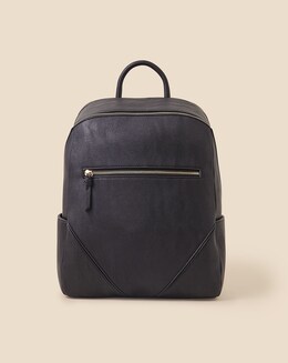 Accessorize Classic Zip Around Backpack