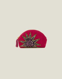 Accessorize Star Cord Coin Purse