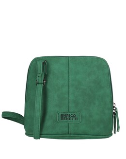 Enrico Benetti Kensi Vegan Leather Shoulderbag