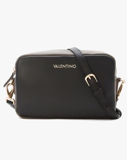 Valentino Bags Mild Soft Cosmetic Camera Bag