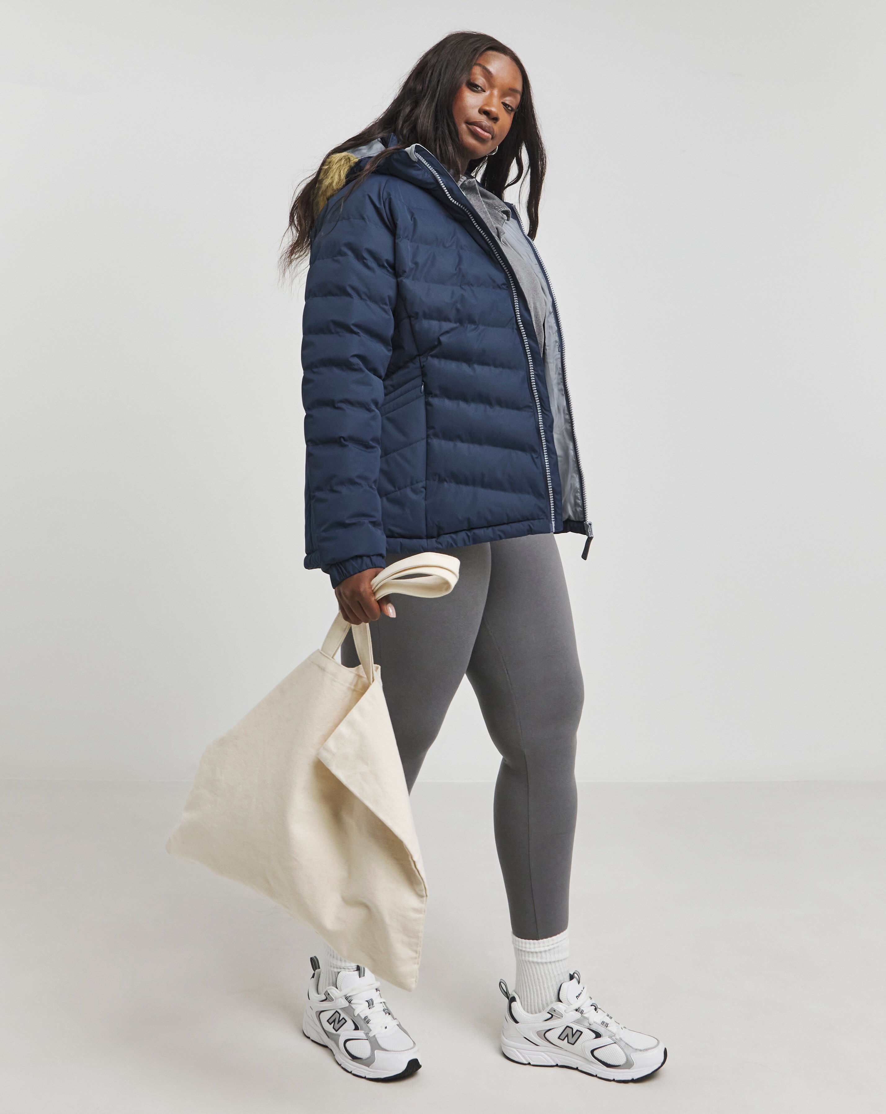 Plus Size Sportswear Women s Gym Wear Activewear Simply Be Page 4