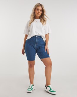 Bermuda Shorts