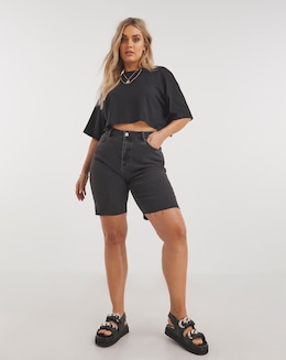 Bermuda Shorts