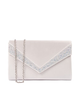 Paradox London Delaney Clutch Bag