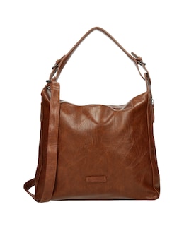 Enrico Benetti Caen Single Handle Vegan Leather Handbag