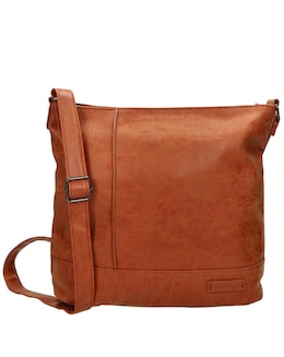 Enrico Benetti June Single Handle Vegan Leather Shoulderbag