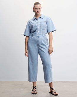 Mango One Piece Anne Jumpsuit
